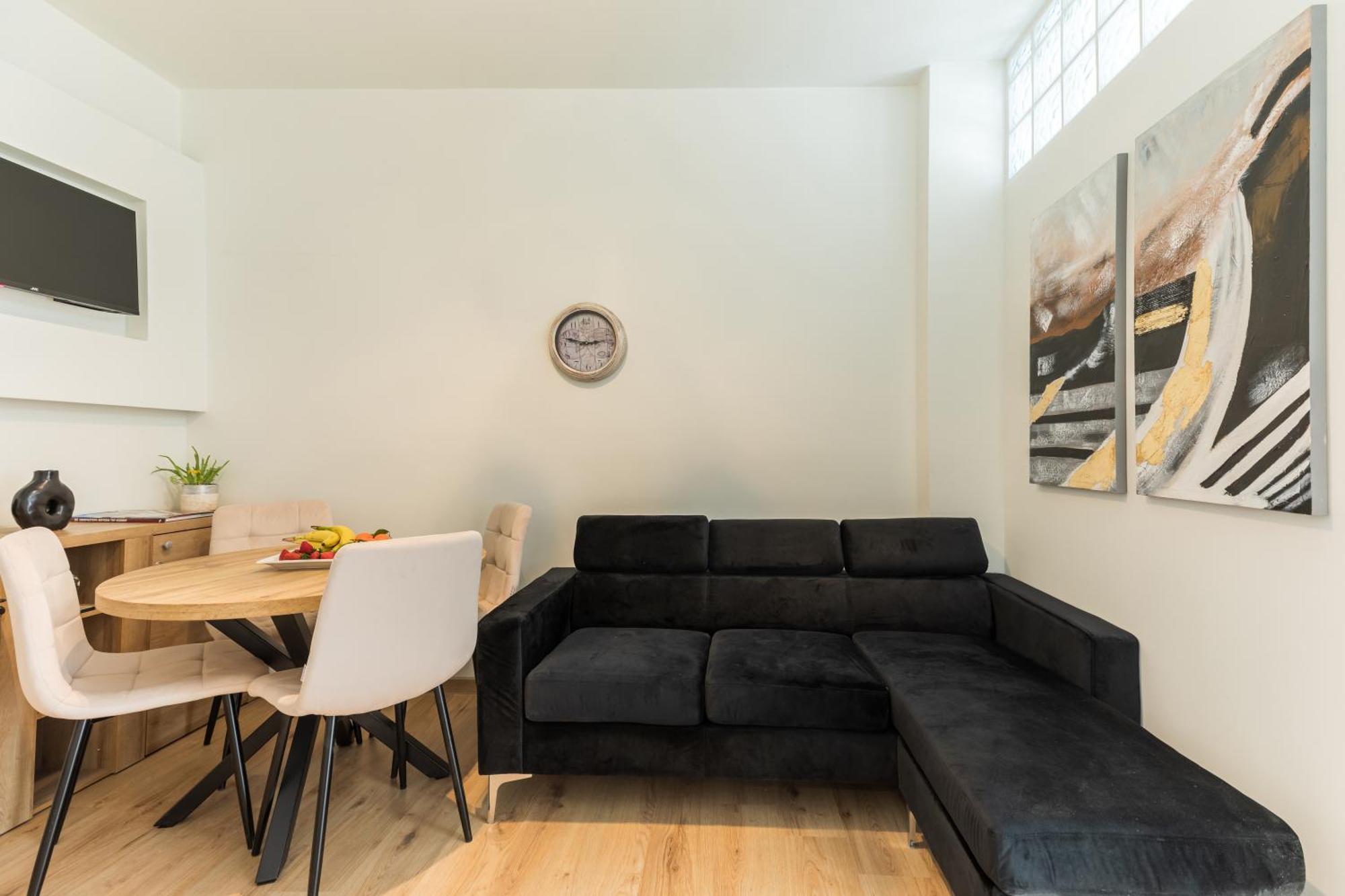 Stavroula'S House City Center 2, Iasonidou 테살로니키 외부 사진